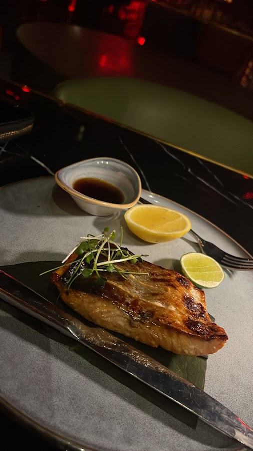Yume Night Club Dubai