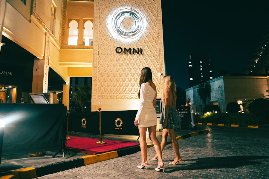 Omni Club Dubai Night club — photo 3