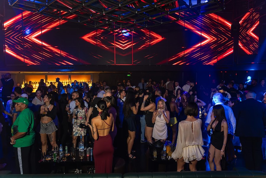 Avenue Club | Best Nightclub in Downtown Dubai