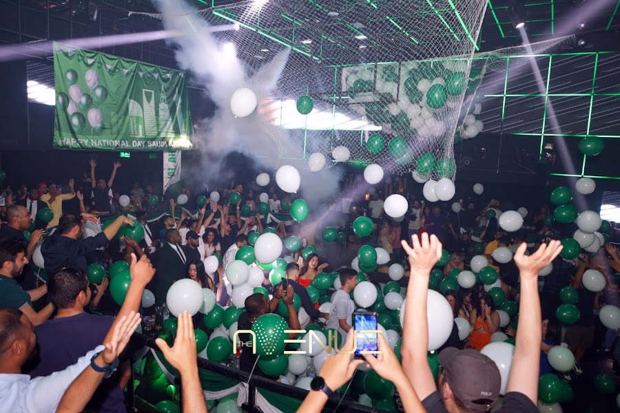 Avenue Club | Best Nightclub in Downtown Dubai — photo 4