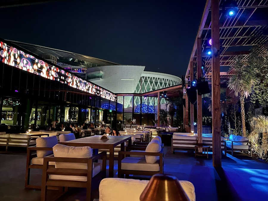 Soho Garden DXB — photo 3