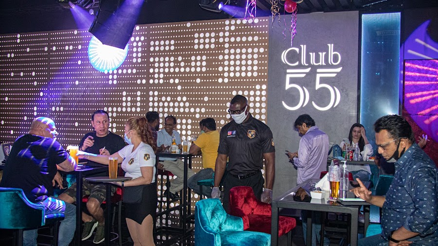 Club55 — photo 3