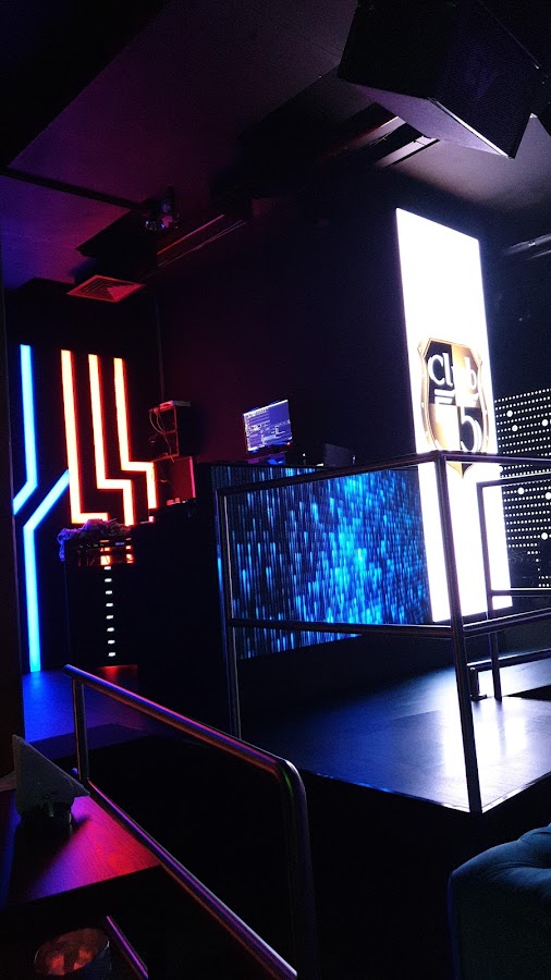Club55 — photo 4