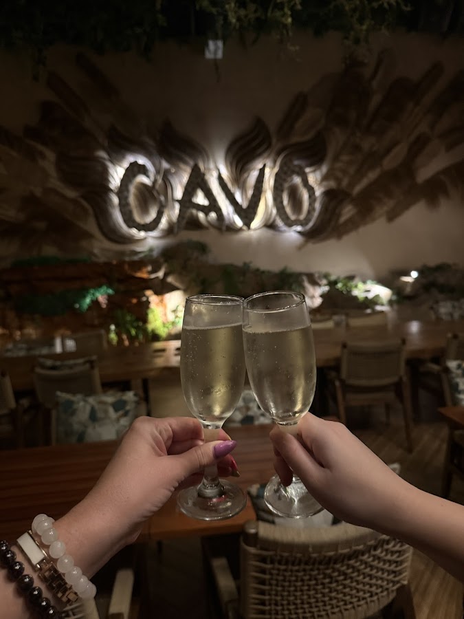 Cavo Lounge Dubai — photo 2