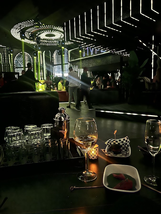 HYPE DXB — photo 3