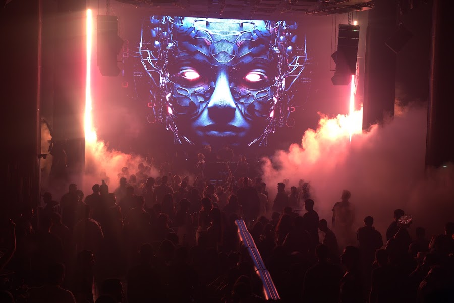 EPIK Dubai - Nightclub — photo 2