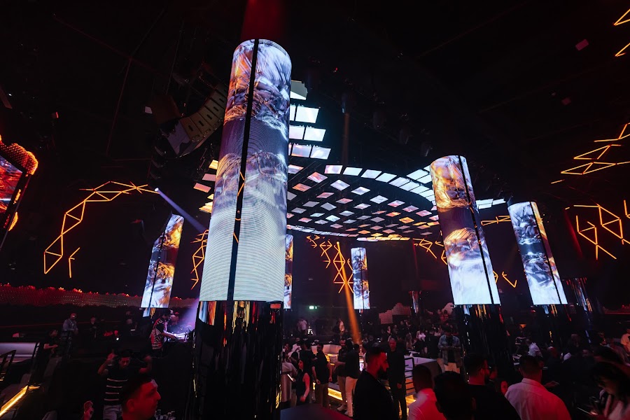 EPIK Dubai - Nightclub — photo 3