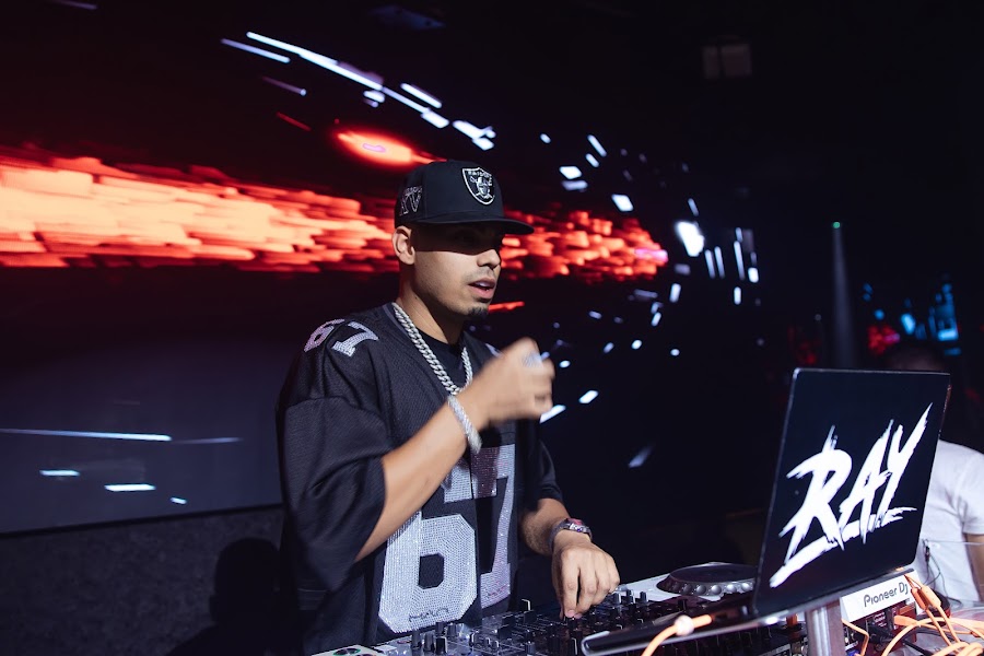 Black TAPE - Best Night Club in Dubai — photo 2