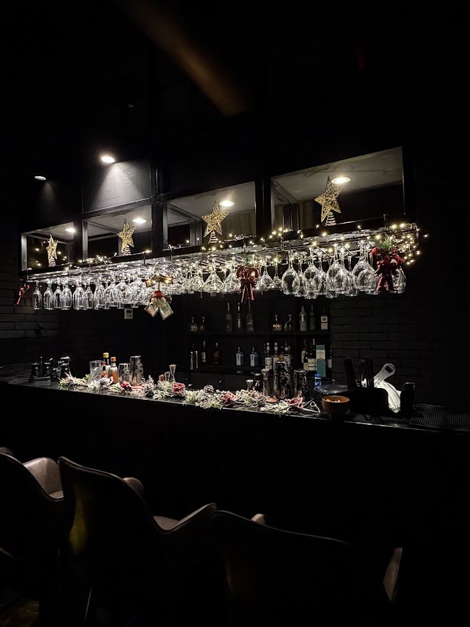 LIT LOUNGE CLUB Dxb