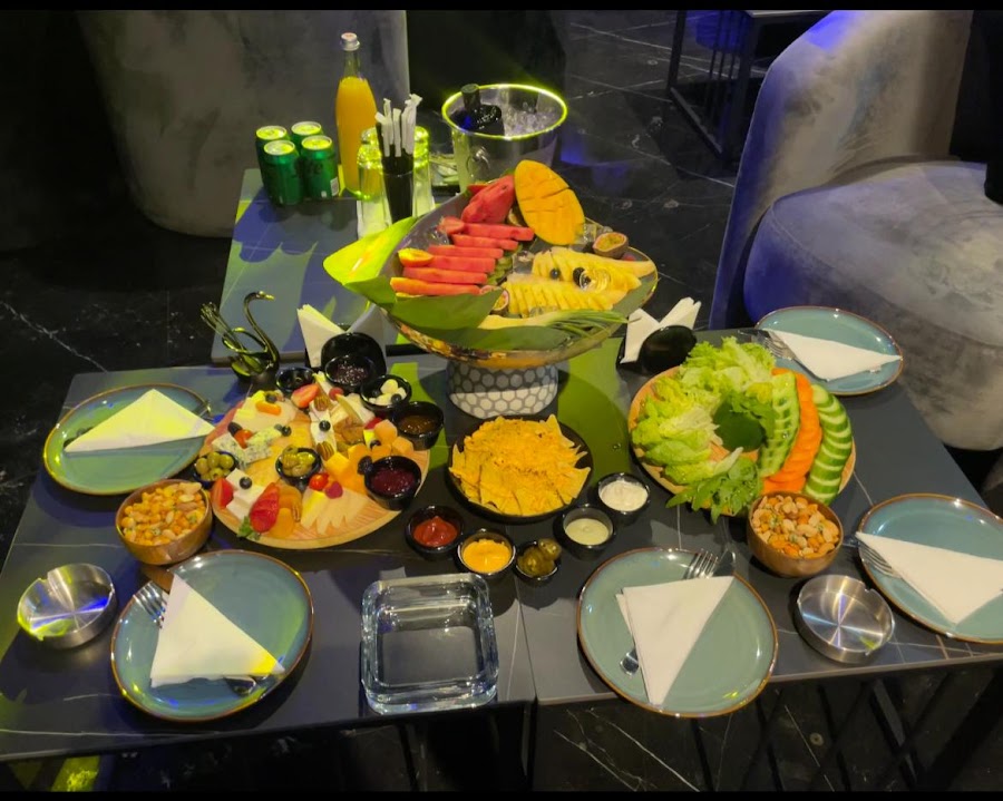 LIT LOUNGE CLUB Dxb — photo 3