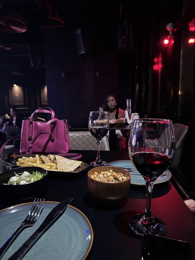 LIT LOUNGE CLUB Dxb — photo 5