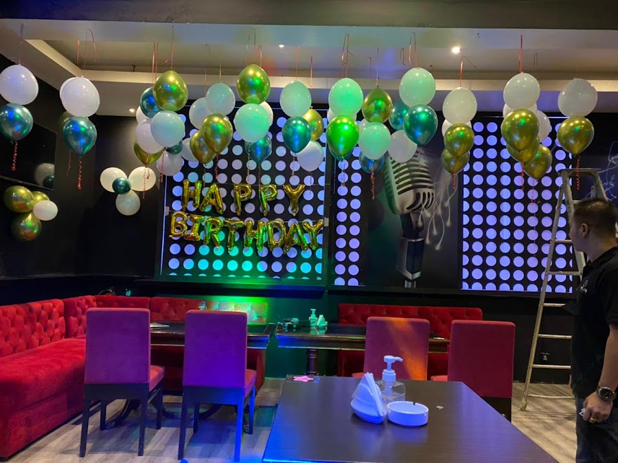 Pattaya Lounge (Club 10) — photo 3