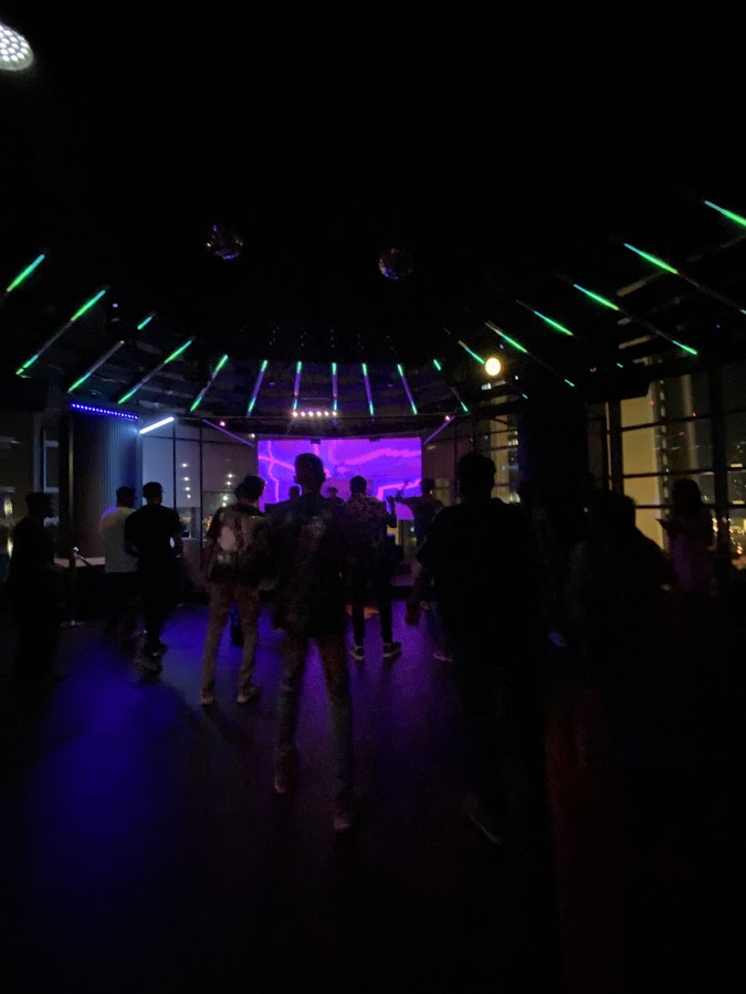 11:11 Dubai