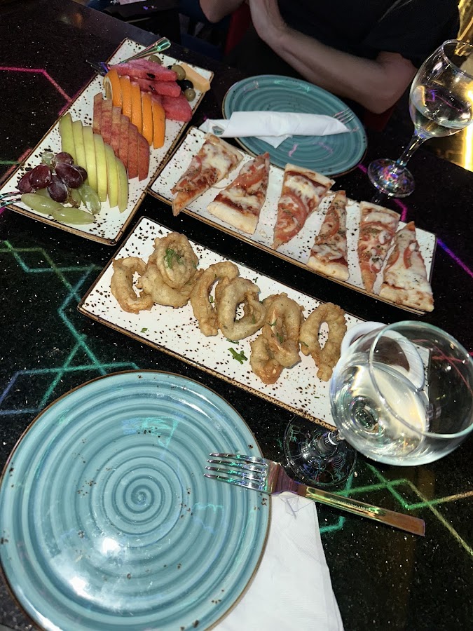 ROUTE 55 Restro & Lounge — photo 3