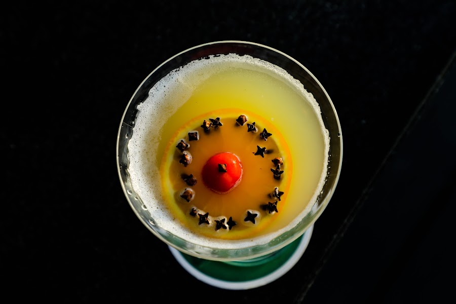 High Note Pool & Sky Lounge
