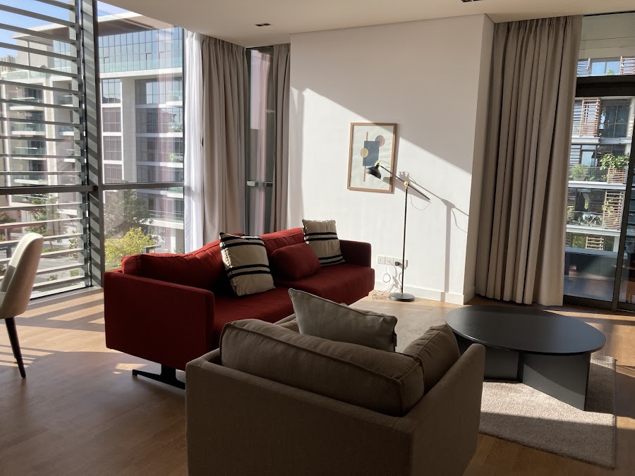 Vonder Dubai, Holiday Homes BNB Management — photo 2