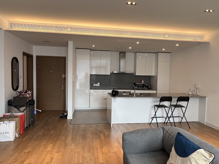 Vonder Dubai, Holiday Homes BNB Management — photo 3