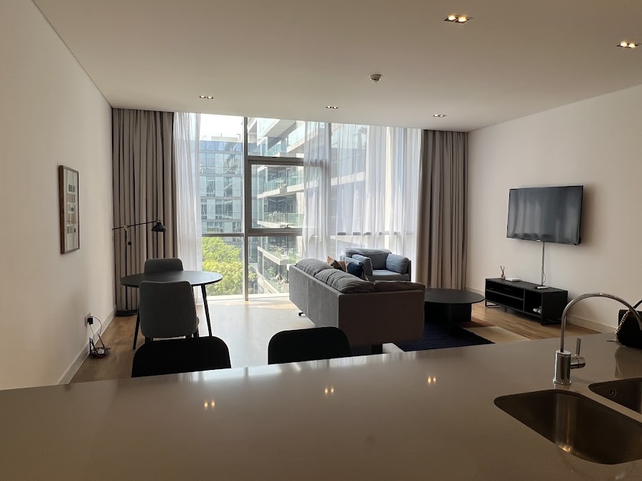 Vonder Dubai, Holiday Homes BNB Management — photo 5
