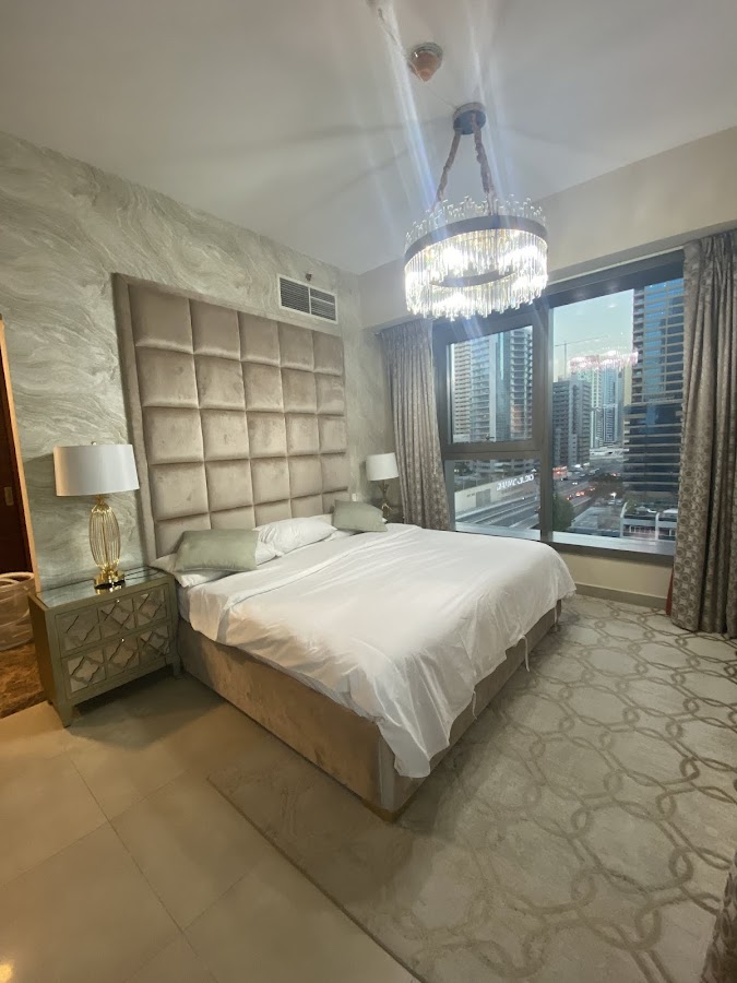 One Lux Stay Dubai Sparkle Tower — photo 2
