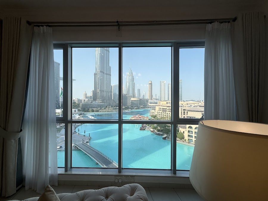 Elite Royal Apartments — photo 4