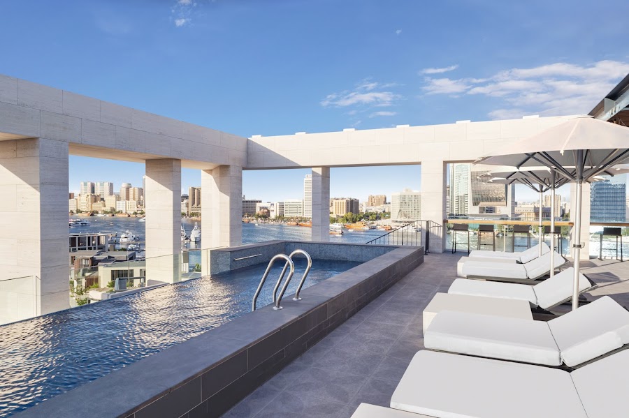 Sol Sky Bar — photo 2