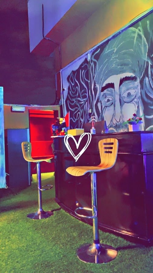 The Heights Rooftop & Lounge — photo 2