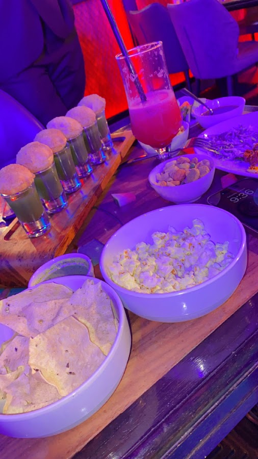 The Heights Rooftop & Lounge — photo 3