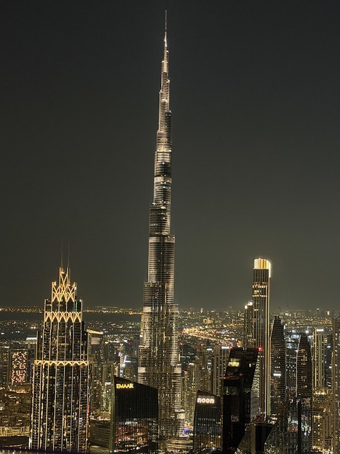 Highest View Lounge & Restaurant — photo 3
