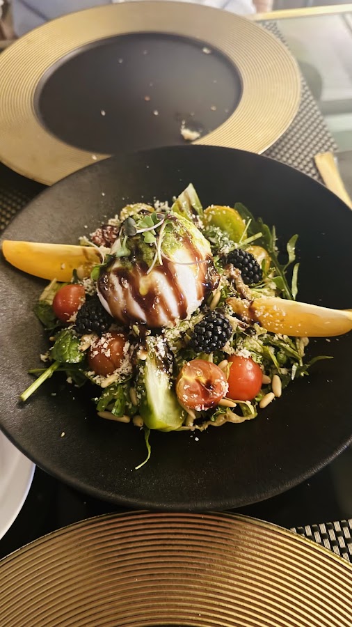 Highest View Lounge & Restaurant — photo 4
