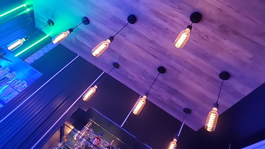 Poison Roof top lounge bar — photo 2