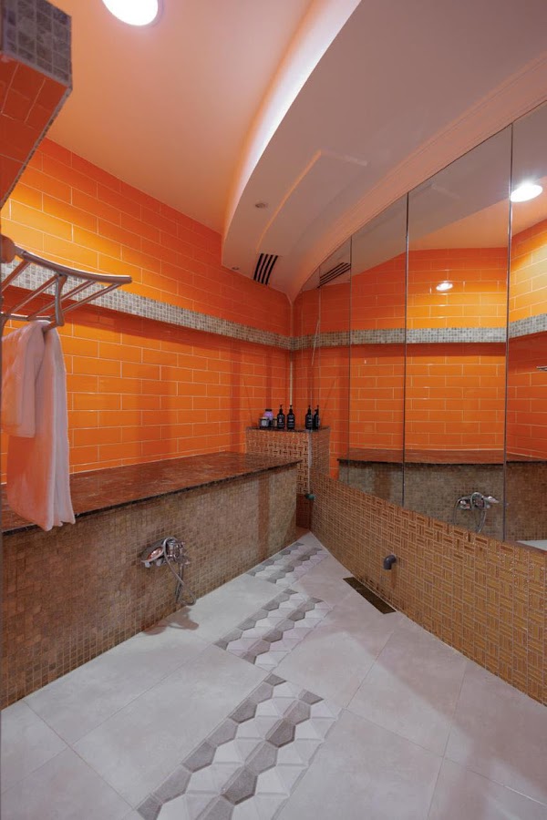 Diva Spa | Best Russian Spa Deira | Massage Dubai — photo 2