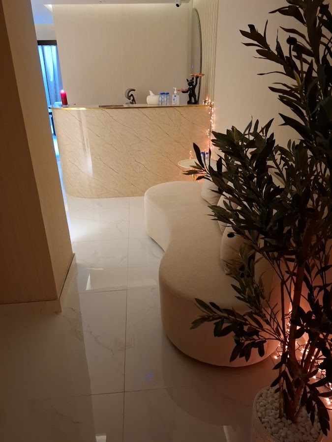 The boss spa (Russian and European Massage Spa Dubai) — photo 2