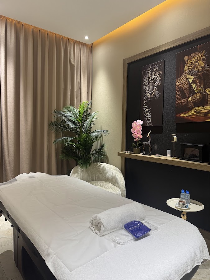 The boss spa (Russian and European Massage Spa Dubai) — photo 3