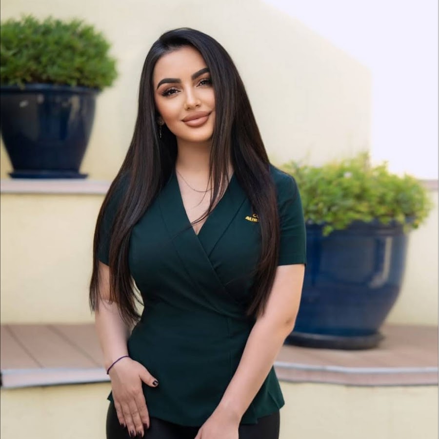 Aurrum Spa - Ukrainian and Russian Massage Center