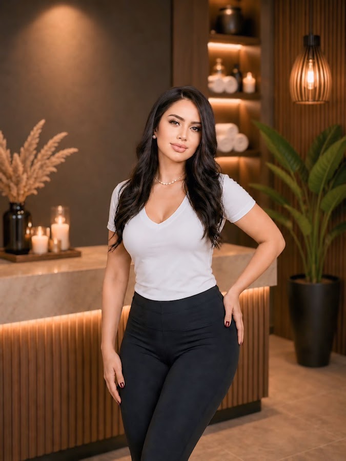 Bella Spa Dubai | Luxury Russian and European Massage Spa