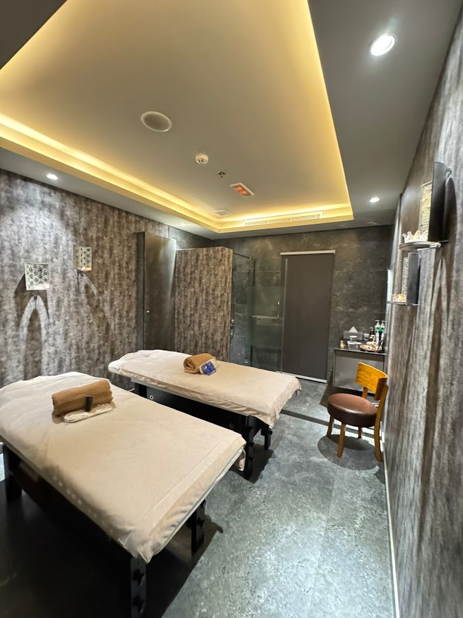 Viora Spa Dubai | Russian & European Massage & Wellness in Barsha Heights — photo 4