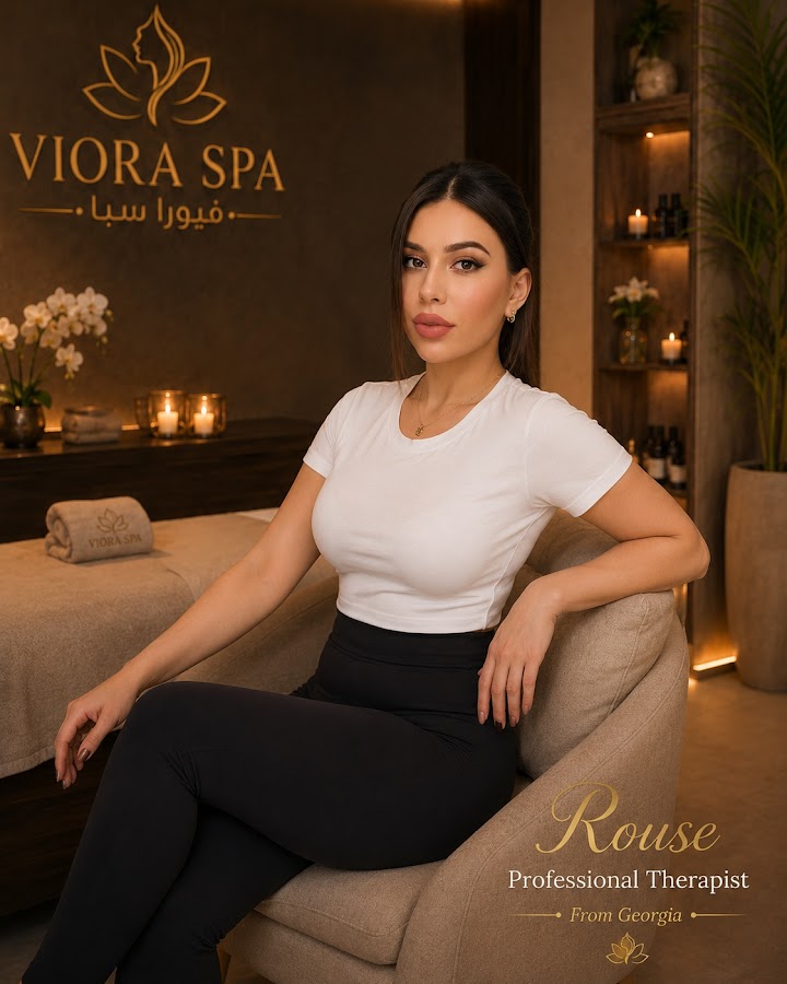 Viora Spa Dubai | Russian & European Massage & Wellness in Barsha Heights — photo 5