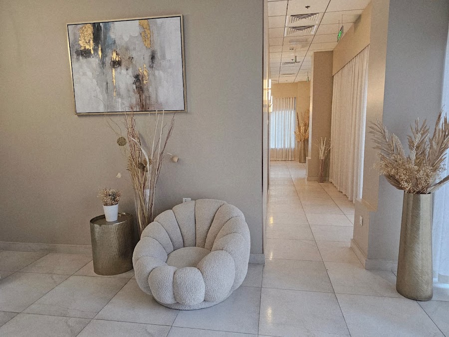 Supreme Energy Spa - Russian Spa in Dubai — photo 5
