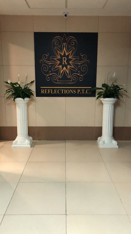 Reflections Russian Spa – Dubai Sports City