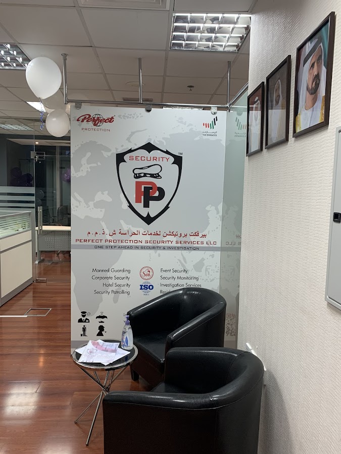 Perfect Protection Security Services LLC — photo 3