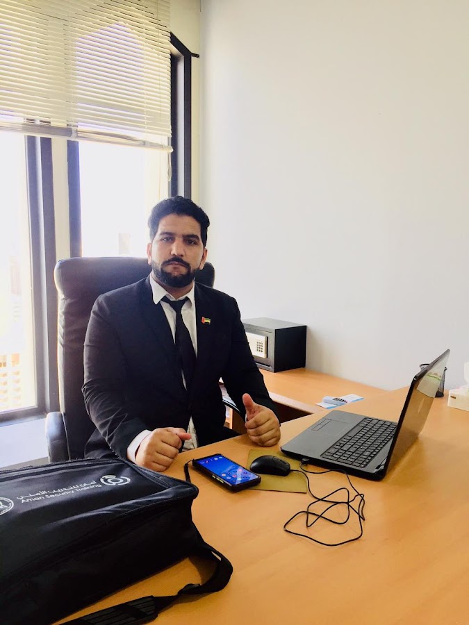 Ocean Growth Security | Security guard services in dubai — photo 3