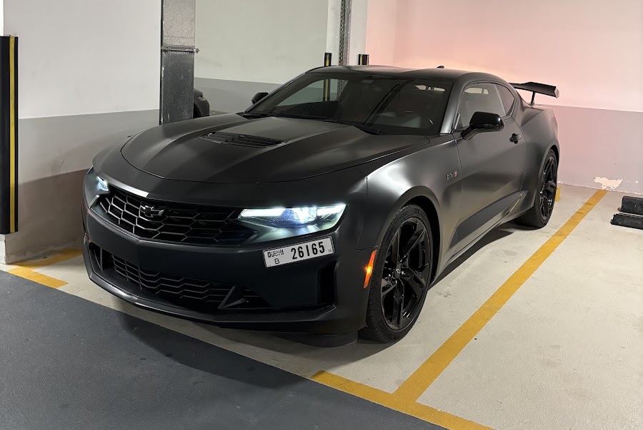 Premier Supercar Rentals Dubai — photo 2