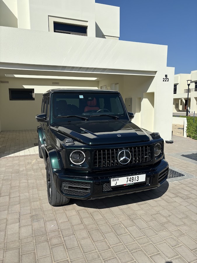 Premier Supercar Rentals Dubai — photo 4
