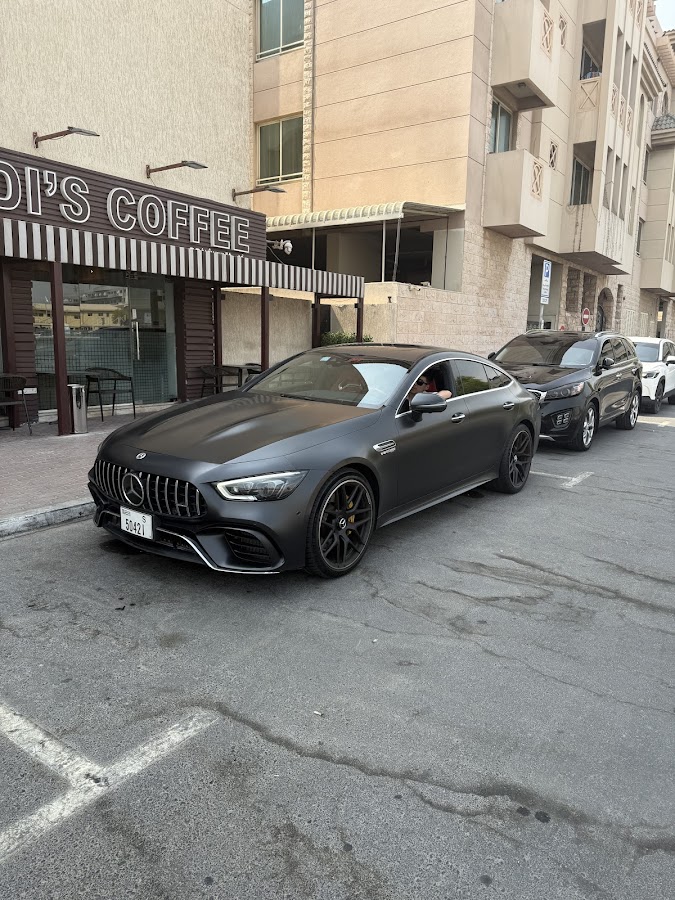 Premier Supercar Rentals Dubai — photo 5