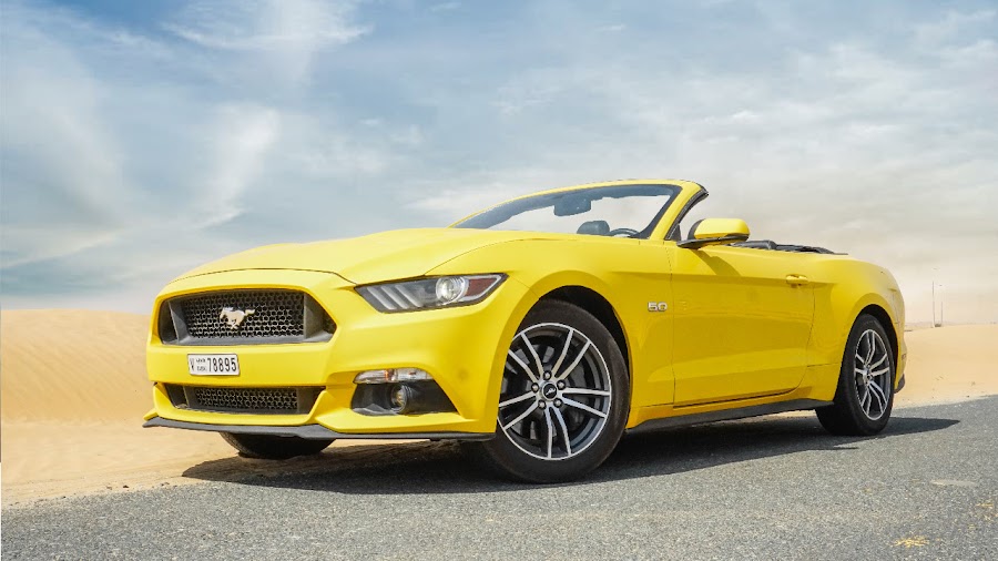 Supercar per hour rent a car LLC — photo 5
