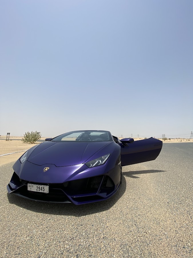 Superior Car Rental — photo 2