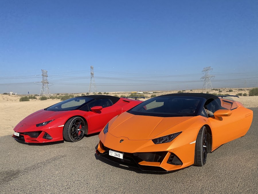 Superior Car Rental — photo 3
