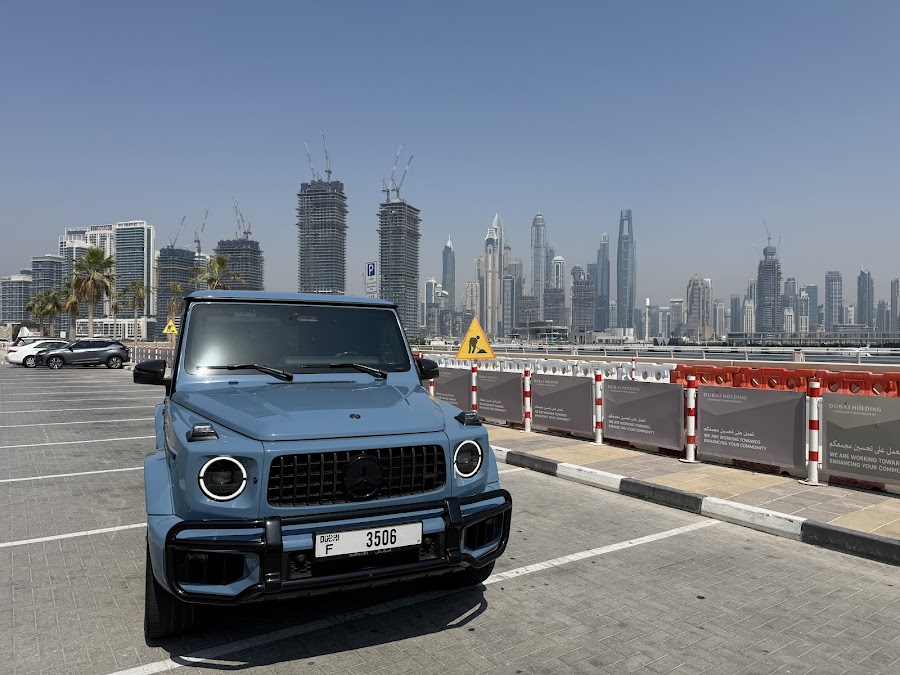 Superior Car Rental — photo 4