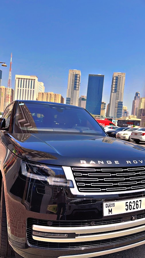 Masterkey Luxury Car Rental Dubai — photo 3