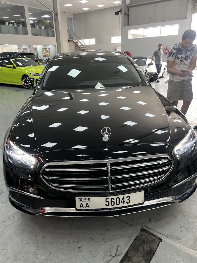 Renty - Rent Luxury Car in Dubai — photo 3